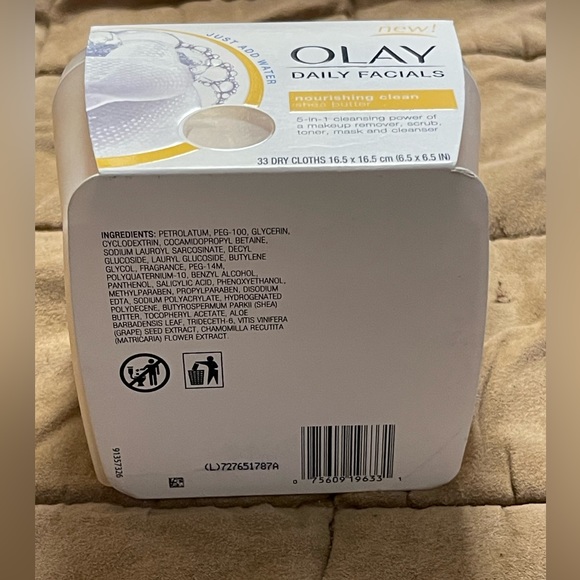 Cleaning cloths - Picture 2 of 5